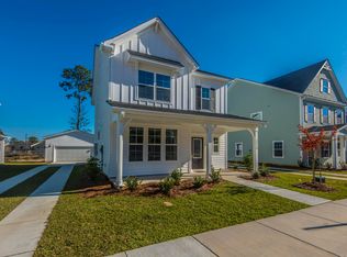203 Omalley Dr, Summerville, SC 29483