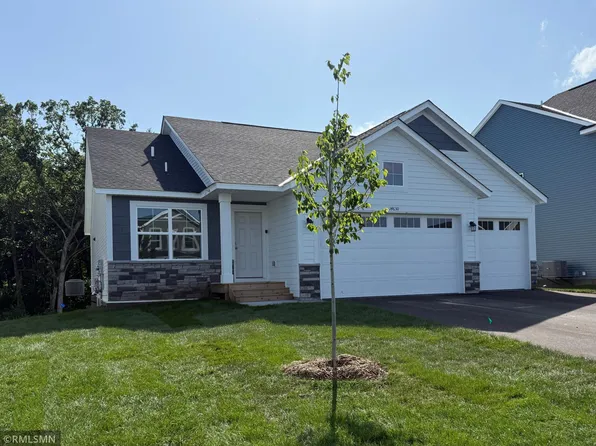 14630 Pearson St NW, Ramsey, MN 55303