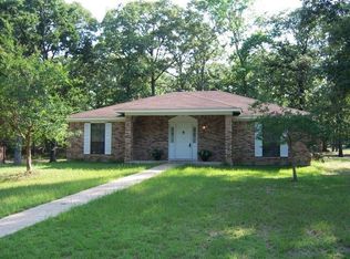 241 Spring Branch St, Lufkin, TX 75904