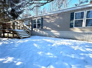 719 Cruthers Rd, Locke, NY 13092