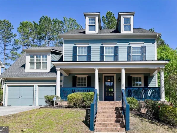 974 Regal Hills Ln, Mableton, GA 30126