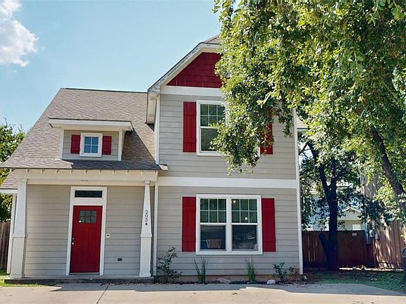 4th image of 205 Sterling St #205