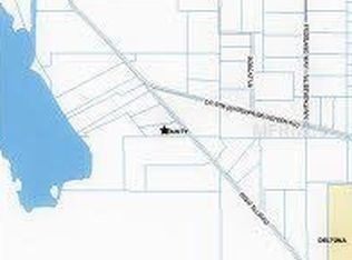 2461 Reed Ellis Rd, Osteen, FL 32764