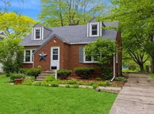 3110 52nd St, Des Moines, IA 50310