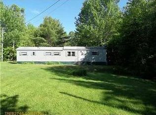 113 Woodland Rd, Princeton, ME 04668