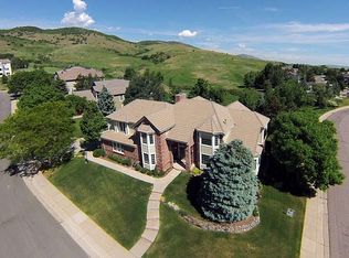 1 Blue Fox Ct, Littleton, CO 80127
