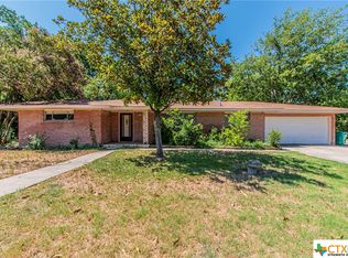 201 E 22nd Ave, Belton, TX 76513