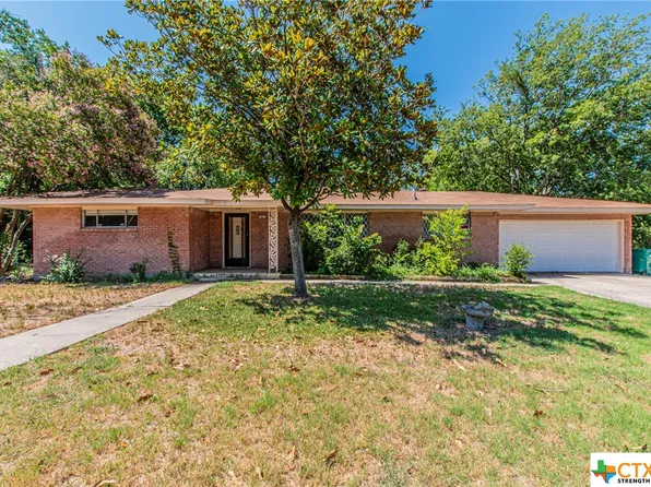 201 E 22nd Ave, Belton, TX 76513