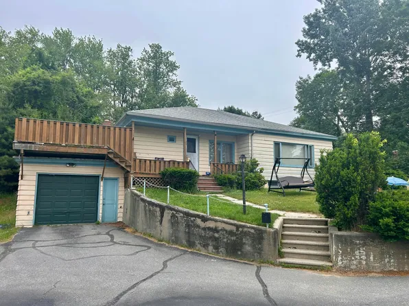 6 Northern Avenue, Auburn, ME 04210