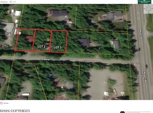 L2 Totem Rd, Anchorage, AK 99516