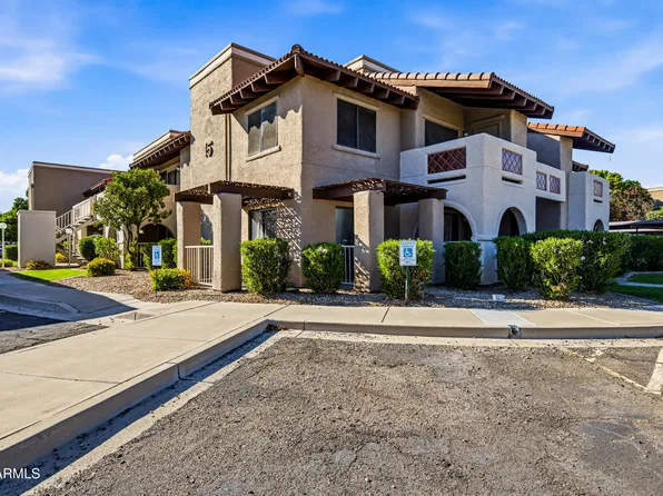 5757 W EUGIE Avenue #1073, Glendale, AZ 85304