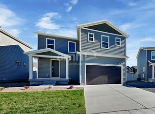 3532 N Caitlyn St, Eagle Mountain, UT 84005