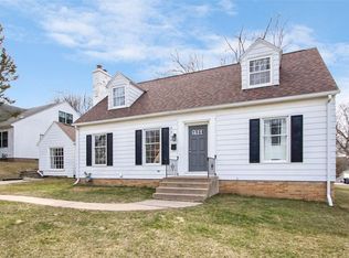 2308 D Ave NE, Cedar Rapids, IA 52402