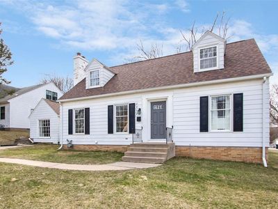 2308 D Ave NE, Cedar Rapids, IA, 52402