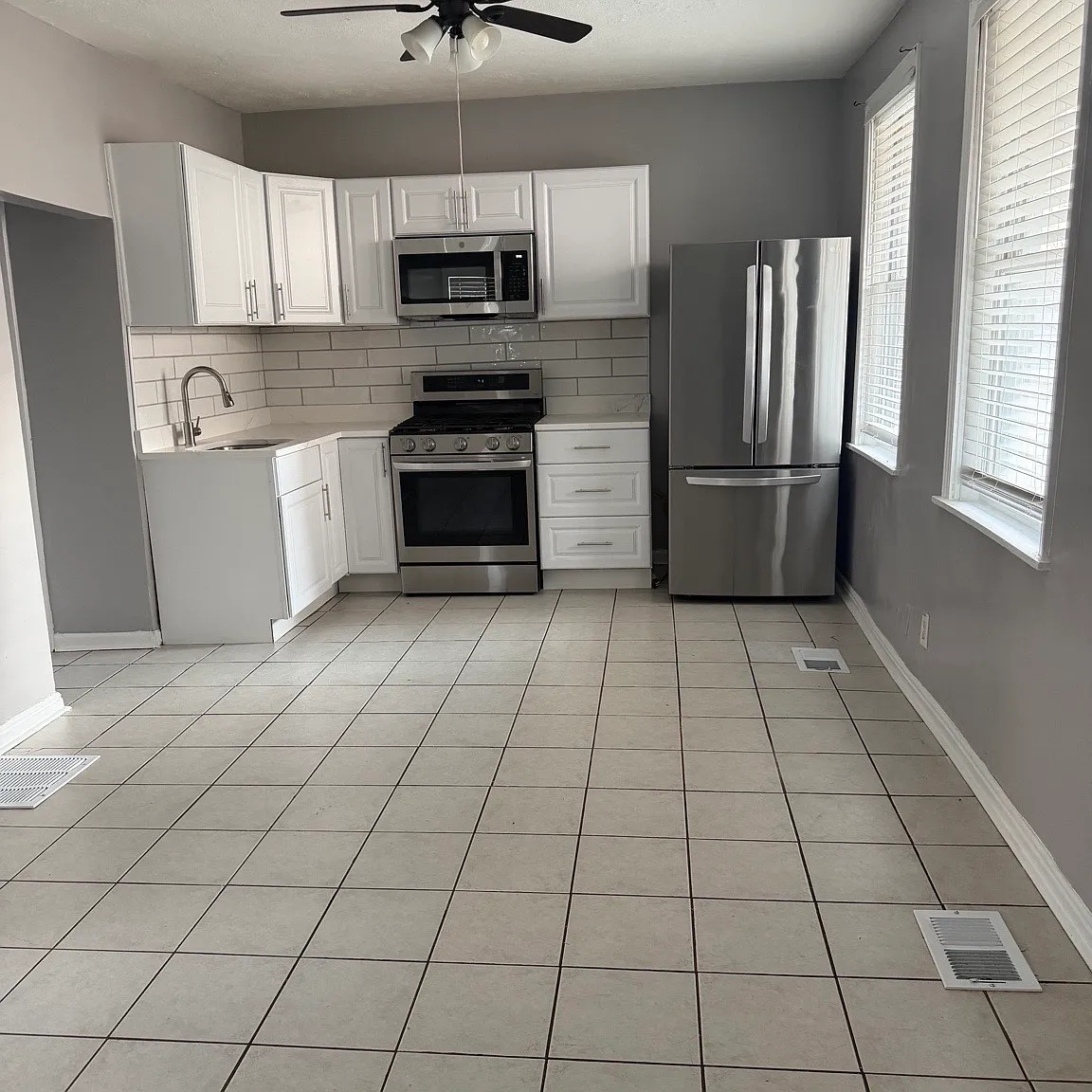1 bed, 600 sqft, $1,100 — Photo 1