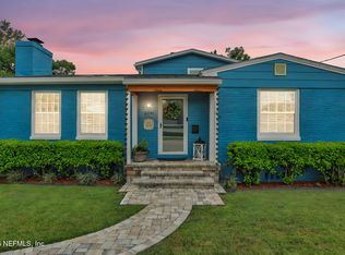 2741 Hendricks Ave, Jacksonville, FL 32207