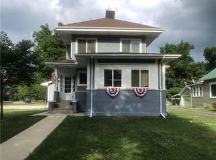401 S Chicago St, Rossville, IL