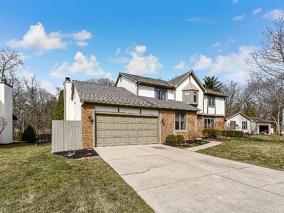 2nd image of 1022 Lake Harbor Ct