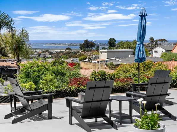 2446 Deerpark Dr, San Diego, CA 92110