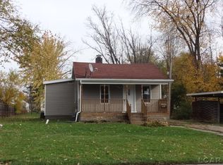 621 Tabor St, Adrian, MI 49221