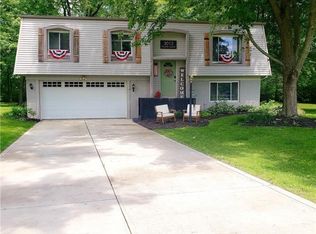 3013 Pirates Cv, Aurora, OH 44202