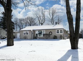 83 Locust Park, Albany, NY 12205