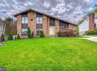 3117 Northwind Rd, Baltimore, MD 21234