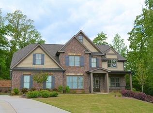 1750 Doonbeg Ct NW, Kennesaw, GA 30152