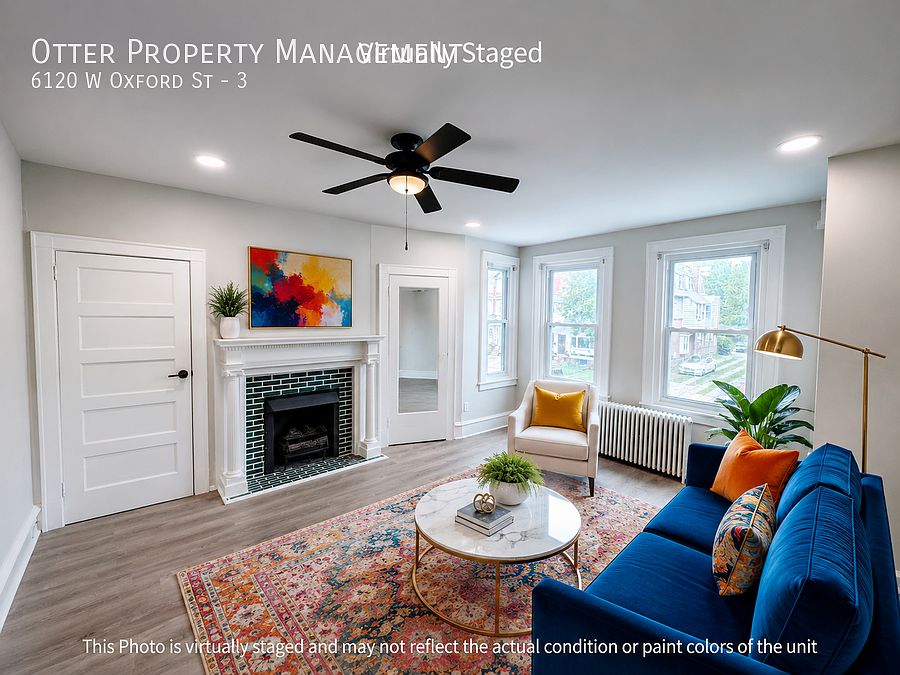 1st image of 6120 W Oxford St #3