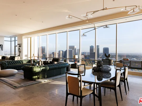 1200 Club View Dr Penthouse 22, Los Angeles, CA 90024