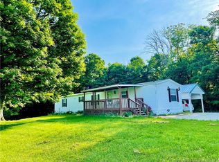 3185 Caney Rd, Memphis, IN 47143