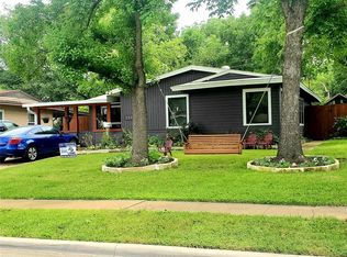 2535 Greenhurst Dr, Farmers Branch, TX 75234