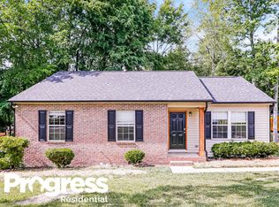 703 Selma Burke Ln, Matthews, NC 28105