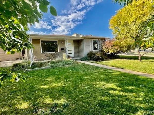 2403 Newland Street, Edgewater, CO 80214