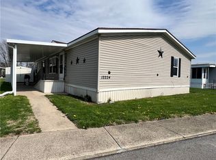 12224 Cordova Dr, Medway, OH