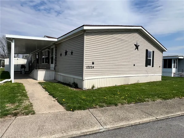 12224 Cordova Dr, Medway, OH 45341
