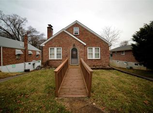 3604 Brown Rd, Saint Louis, MO 63114