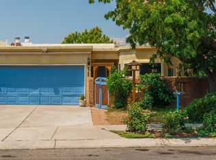 6705 Ruby St NE, Albuquerque, NM 87109