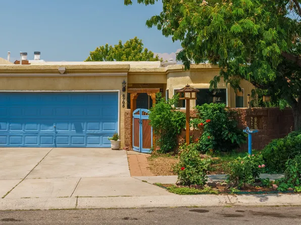 6705 Ruby St NE, Albuquerque, NM 87109