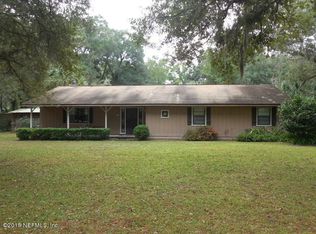 603 W Peniel Rd, Palatka, FL 32177