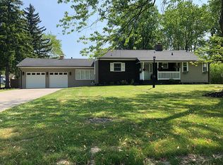 27 Trier Pl, Buffalo, NY 14224