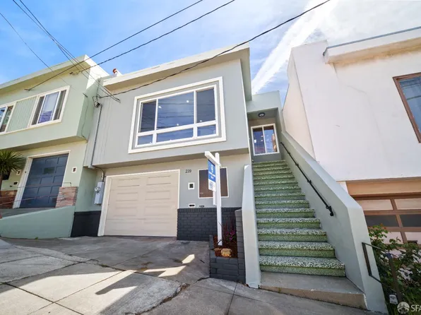 239 Sawyer St, San Francisco, CA 94134
