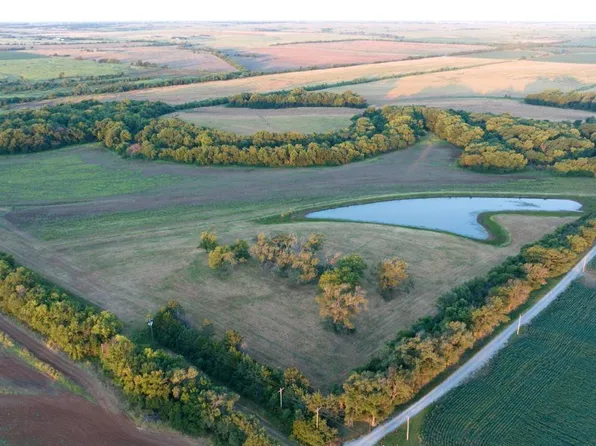 0 S Woodlawn Rd, Wellington, KS 67152