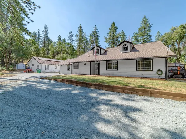 1680 Sliger Mine Rd, Greenwood, CA 95635