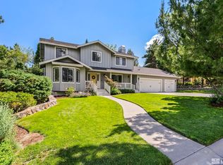 4310 Wild Eagle Ter, Reno, NV 89511