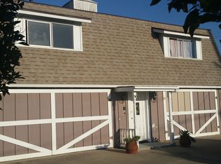 8207 Rockview Dr, El Cajon, CA 92021