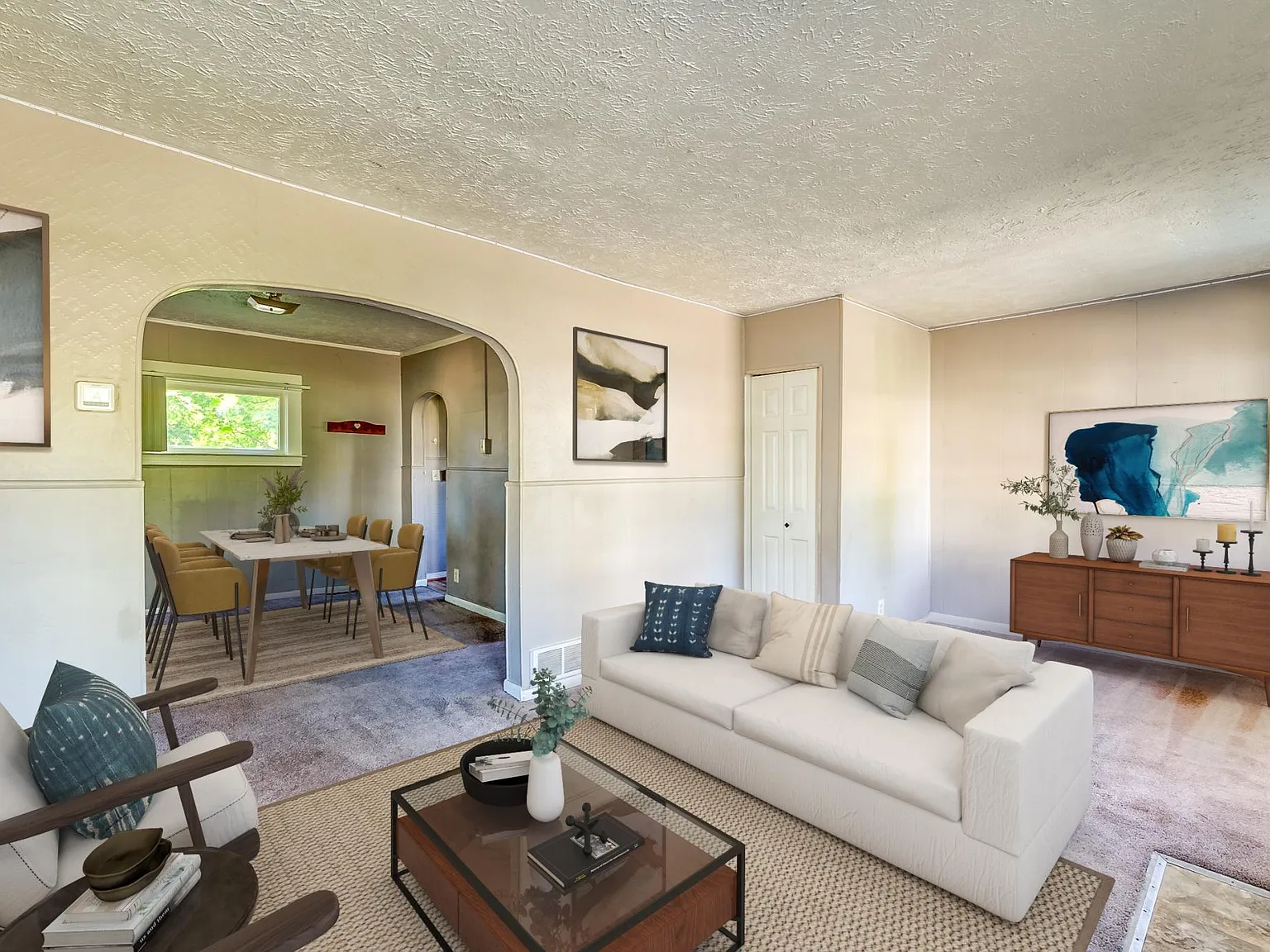 3 bed, 1700 sqft, $1,400 — Photo 2