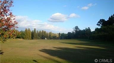 Country Crossings soccer field