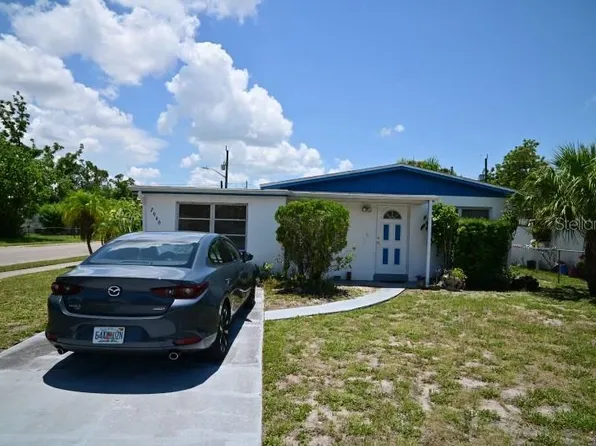 2946 LAFAYETTE STREET, FORT MYERS, FL 33916
