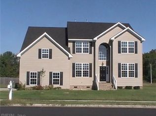 1839 Sunsprite Loop, Chesapeake, VA 23323